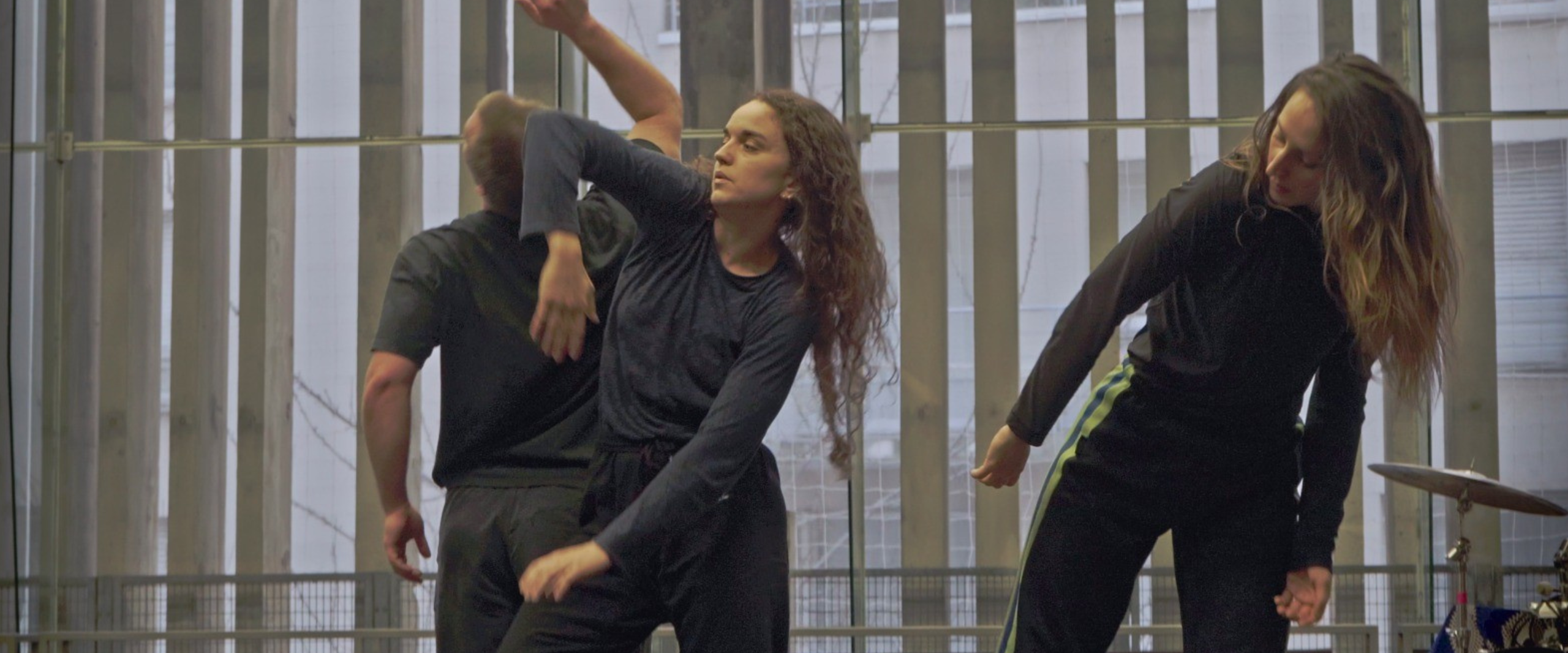 Cie Sospeso bannière